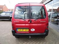 tweedehands Peugeot Partner MPV 1.4 XR