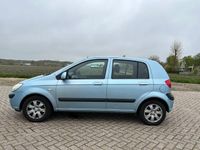 tweedehands Hyundai Getz 1.1i Active Young