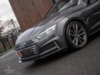 tweedehands Audi S5 Sportback / Org. NL / Stoelmassage / Carbon