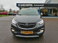 tweedehands Opel Mokka 1.4 TURBO 140pk Innovation Automaat, Navi, Trekhaa