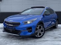 Occasion Kia XCeed 142 PK (104 kW) 2022 Blue flame metallic (b3l) SUV