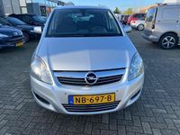 tweedehands Opel Zafira 1.6 Cosmo 7 PERSOONS