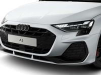 Occasion Audi A3 Sportback e-tron Competition 272 PK (200 kW) 2025 Wit Hatchback