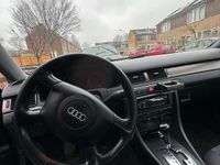 tweedehands Audi A6 2.4 5V Advance