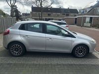 tweedehands Fiat Bravo 1.4 T-Jet Dynamic