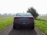 tweedehands Alfa Romeo 166 3.2 V6 Distinctive