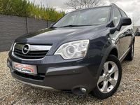 Occasion Opel Antara Cosmo 150 PK (110 kW) 2007 Grijs SUV