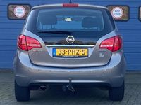 tweedehands Opel Meriva 1.4 Turbo Edition | Trekhaak | Parkeersensoren | All-season