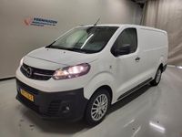 tweedehands Opel Vivaro 1.5CDTI L2/H1 Airco Euro 6!