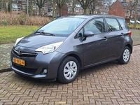 Occasion Toyota Verso-S 99 PK (72 kW) 2012 MPV