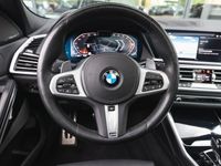 tweedehands BMW X6 xDrive40i High Executive M Sport Automaat