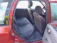 tweedehands Opel Corsa 1.2i-16V Onyx