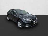 tweedehands Nissan Qashqai 1.3 DIG-T Acenta 140PK / CARPLAY / CAMERA / STOELV