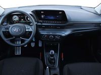 tweedehands Hyundai Bayon 1.0 T-GDI Comfort Smart / Nieuw Uit Voorraad Lever