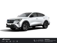 Nieuw Renault Rafale 298 PK (219 kW) 2026 Overige SUV