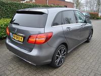 tweedehands Mercedes B180 Business xenon leer automaat