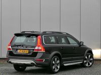 tweedehands Volvo XC70 T5 FWD Polar+ 12 MND garantie Schuifdak / Standkac