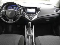 tweedehands Suzuki Baleno 1.0 High Executive Automaat 5-drs Navigatie | Keyl