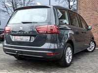 Occasion Seat Alhambra Style 150 PK (110 kW) 2017 Grijs MPV