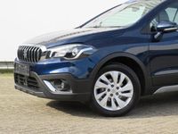 tweedehands Suzuki SX4 S-Cross 1.4 Boosterjet Select Smart Hybrid, 1.500 Kg Trekgewicht