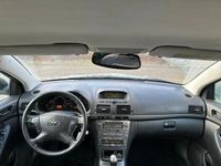tweedehands Toyota Avensis 1.8 VVTi Linea Luna