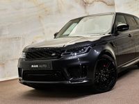 tweedehands Land Rover Range Rover Sport P400e Limited Edition NL-auto pano Meridian luc