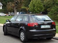 tweedehands Audi A3 1.6 TDi Ambiente Start/Stop DPF 90000 KM+GARANTIE