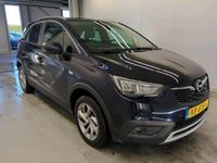 tweedehands Opel Crossland X 1.2 Turbo Innovation AUTOMAAT TREKHAAK NAVI CLIMA