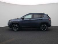 tweedehands Jeep Compass 4xe 240 Plug-in Hybrid Electric Trailhawk Schuifka