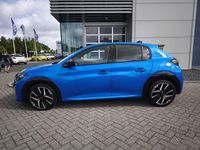 Occasion Peugeot 208 GTi 136 PK (100 kW) 2024 Blauw Hatchback