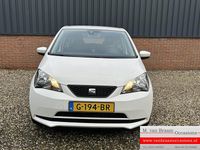 Occasion Seat Mii Style 60 PK (44 kW) 2019 Wit Hatchback