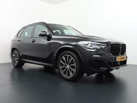 tweedehands BMW X5 XDrive30d M SPORT High Executive | WEGKLAPBARE TRE