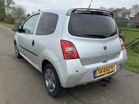 tweedehands Renault Twingo 1.5 dCi Collection Export