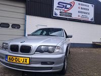 tweedehands BMW 320 3-SERIE i Executive