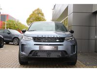 tweedehands Land Rover Discovery Sport P300e *300pk* SE PHEV