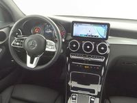 tweedehands Mercedes E300 GLC-KLASSE Coupé4MATIC | Verwacht | Sfeerverlichting | Keyless GO | Easy PACK achterklep |