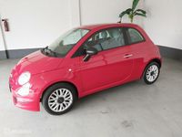 tweedehands Fiat 500 0.9 TwinAir Turbo Young