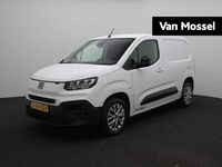 Occasion Fiat Doblò S 102 PK (75 kW) 2024 Goud MPV