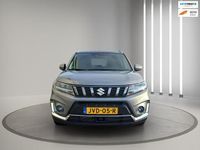 Occasion Suzuki Vitara 129 PK (94 kW) 2023 Grijs (metallic) SUV