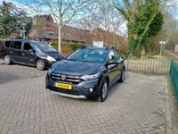 tweedehands Dacia Sandero Stepway 1.0 TCe 100 Bi-Fuel Expression luxe uitv.