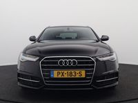 tweedehands Audi A6 Avant 1.8 TFSI S-Line Navi+ Sportstoelen Climate C