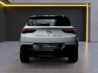 tweedehands Opel Grandland X 1.6 Turbo 300pk Hybrid 4x4 GS Line Blindspot l Cam