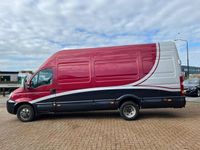 tweedehands Iveco Daily 40C18V MAXI L4 H3