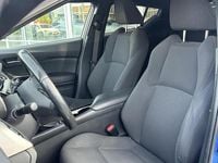 Occasion Toyota C-HR Style 123 PK (90 kW) 2018 Blauw SUV
