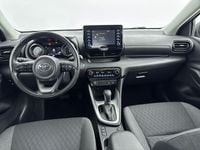 Occasion Toyota Yaris Hybrid 2026 Rood Hatchback