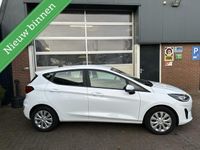 tweedehands Ford Fiesta 1.0 EcoBoost 12.000KM!!! NAVI/CARPLAY *ALL-IN PRIJ