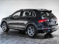 tweedehands VW Tiguan 1.5 TSI ACT Comfortline Business R