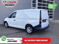 Occasion VW Caddy Maxi 125 PK (91 kW) 2022 Wit MPV