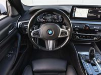 tweedehands BMW 530 530 5-serie e High Executive M Sport Automaat / Tre