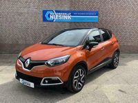 tweedehands Renault Captur 0.9 TCe Dynamique